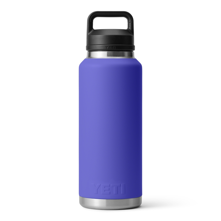 46 oz. / 1.36L Bottle w/ Chug Cap - Ultramarine Violet