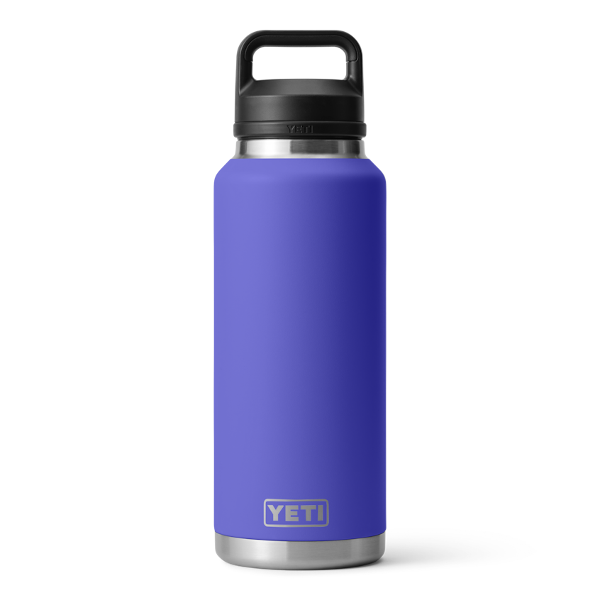 46 oz. / 1.36L Bottle w/ Chug Cap - Ultramarine Violet