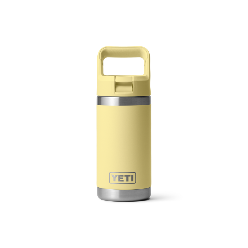 Rambler Jr. 12 oz / 355ml Kids Bottle - Daybreak Yellow