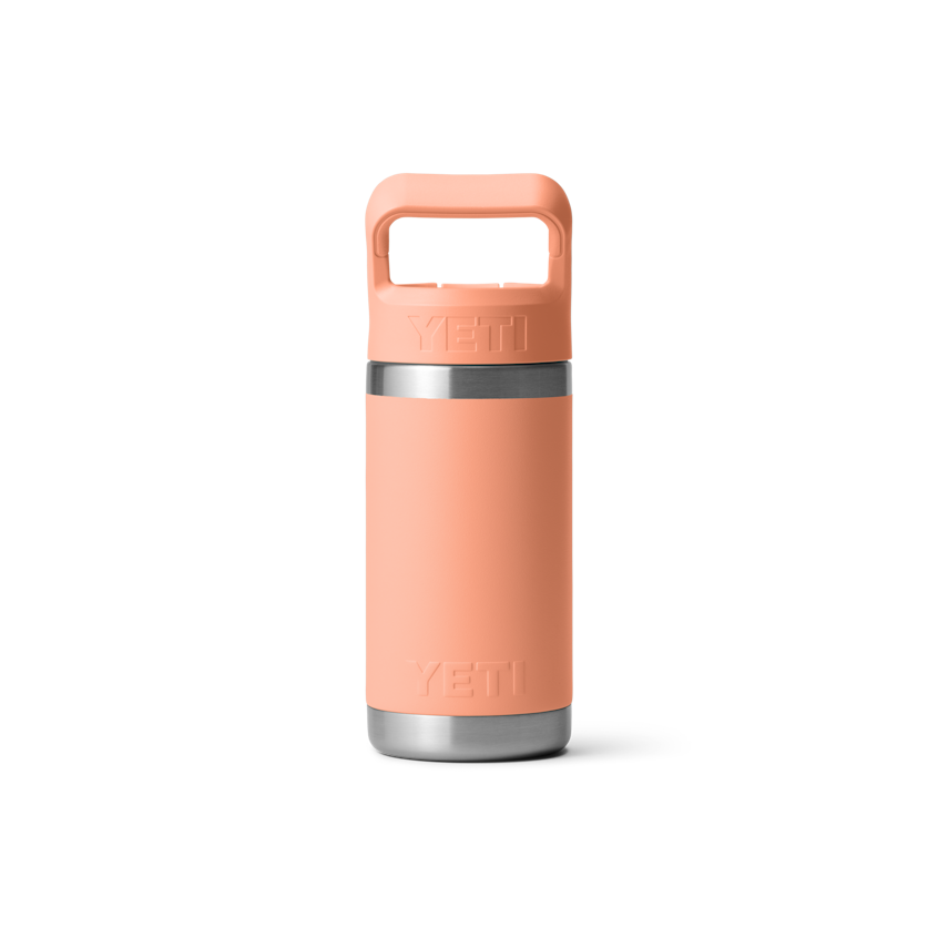 Rambler Jr. 12 oz / 355ml Kids Bottle - Lowcountry Peach