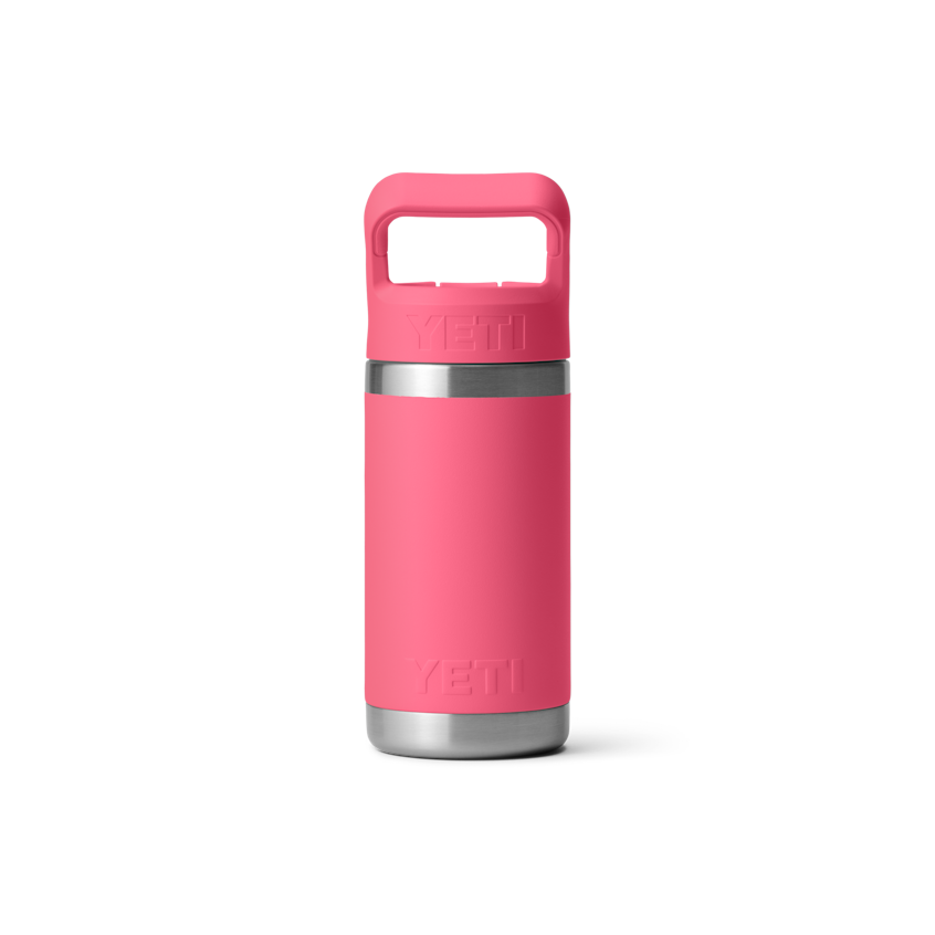 Rambler Jr. 12 oz / 355ml Kids Bottle - Tropical Pink