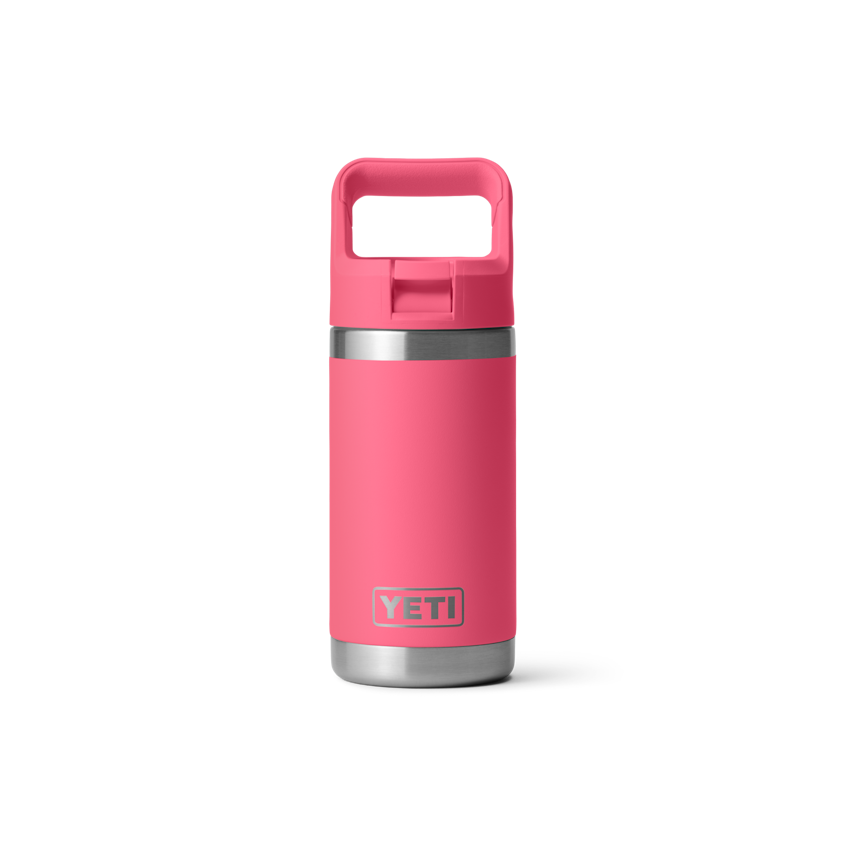 Rambler Jr. 12 oz / 355ml Kids Bottle - Tropical Pink
