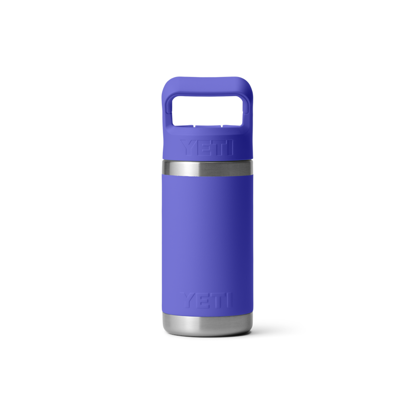 Rambler Jr. 12 oz / 355ml Kids Bottle - Ultramarine Violet