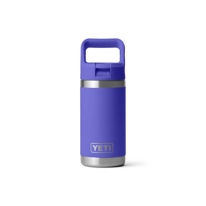 Rambler Jr. 12 oz / 355ml Kids Bottle - Ultramarine Violet