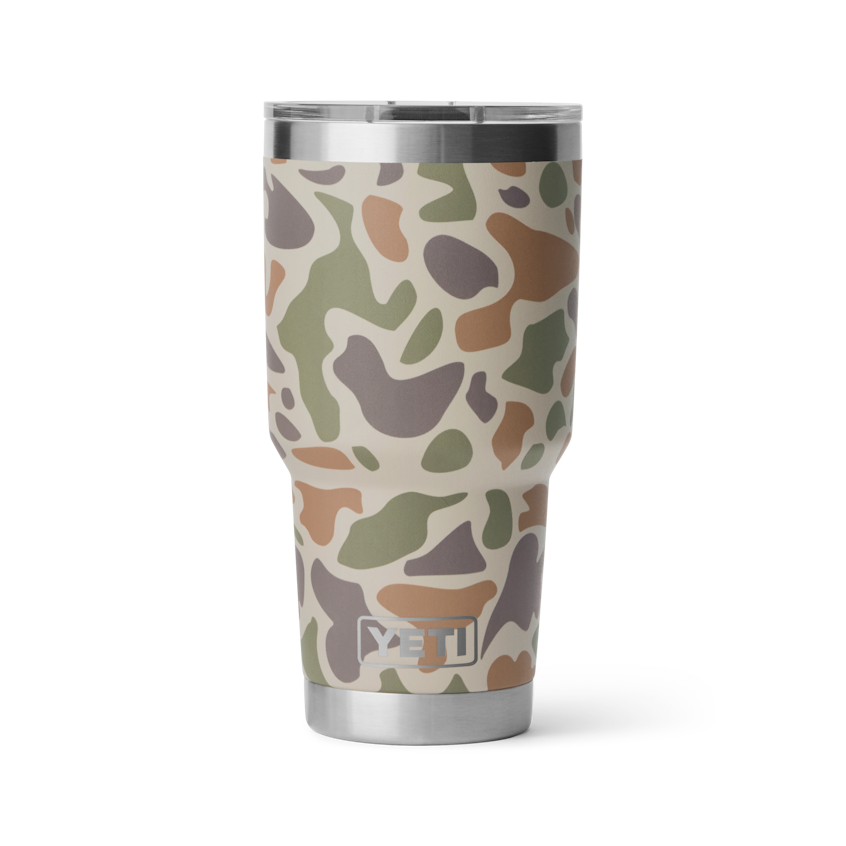 30 oz. / 887ml Tumbler - Tan Camo