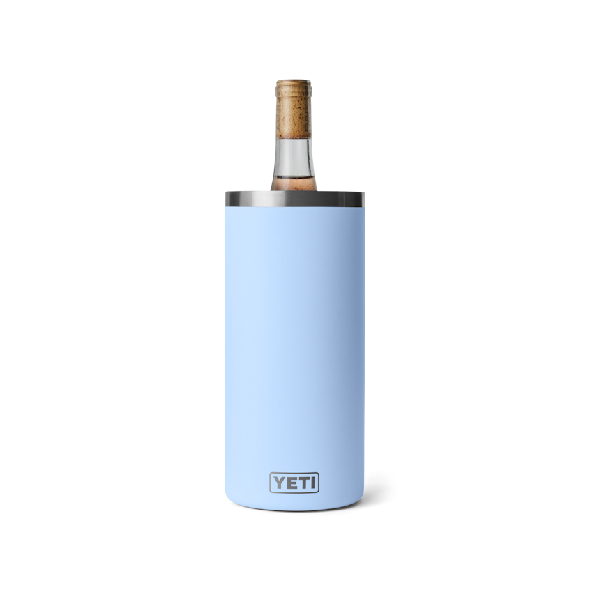 Rambler Wine Chiller - Big Sky Blue