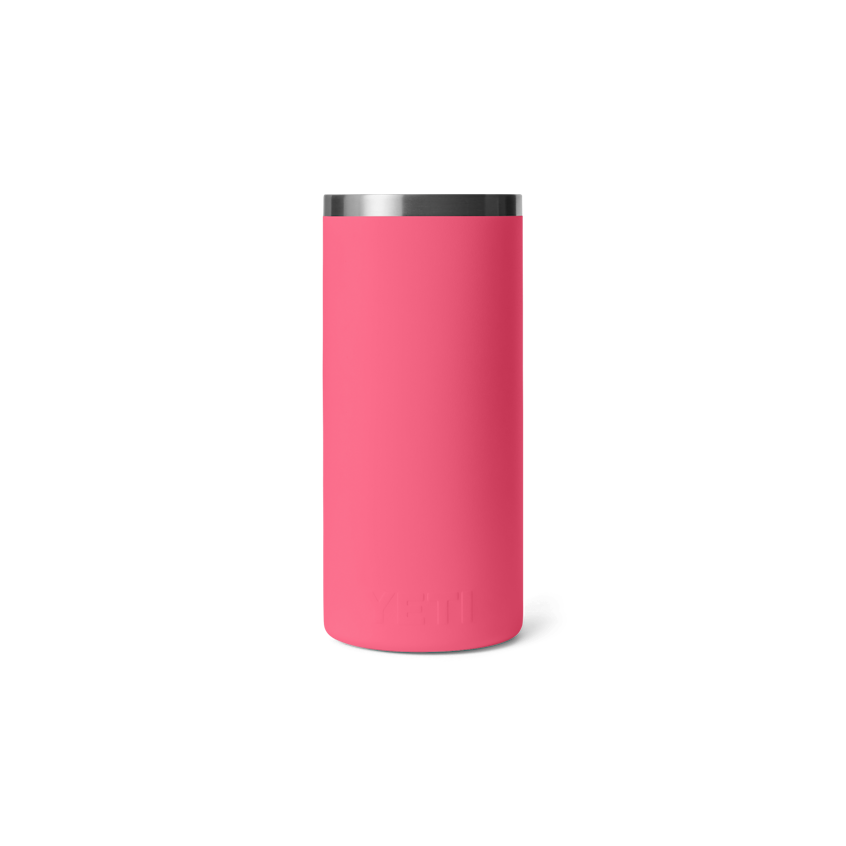 Rambler Wine Chiller - Tropical Pink