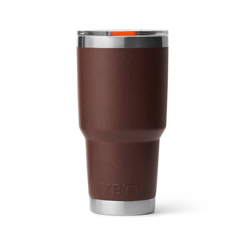 30 oz. / 887ml Tumbler - Wetlands Brown