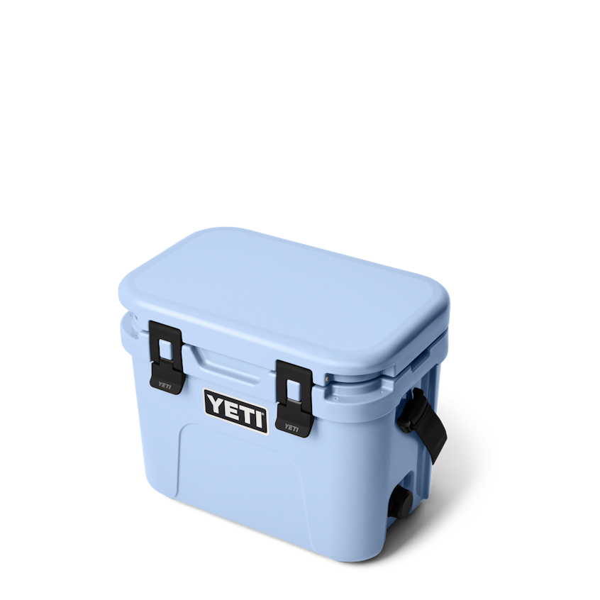 Roadie 15 - Big Sky Blue