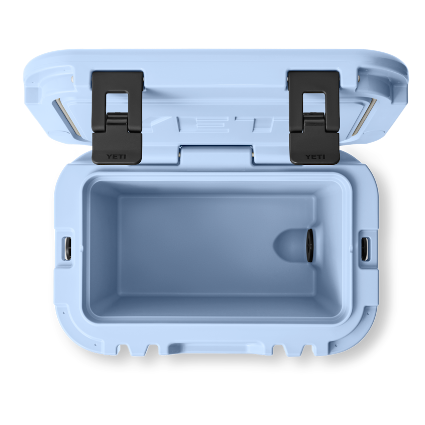 Roadie 15 - Big Sky Blue