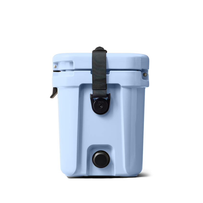 Roadie 15 - Big Sky Blue
