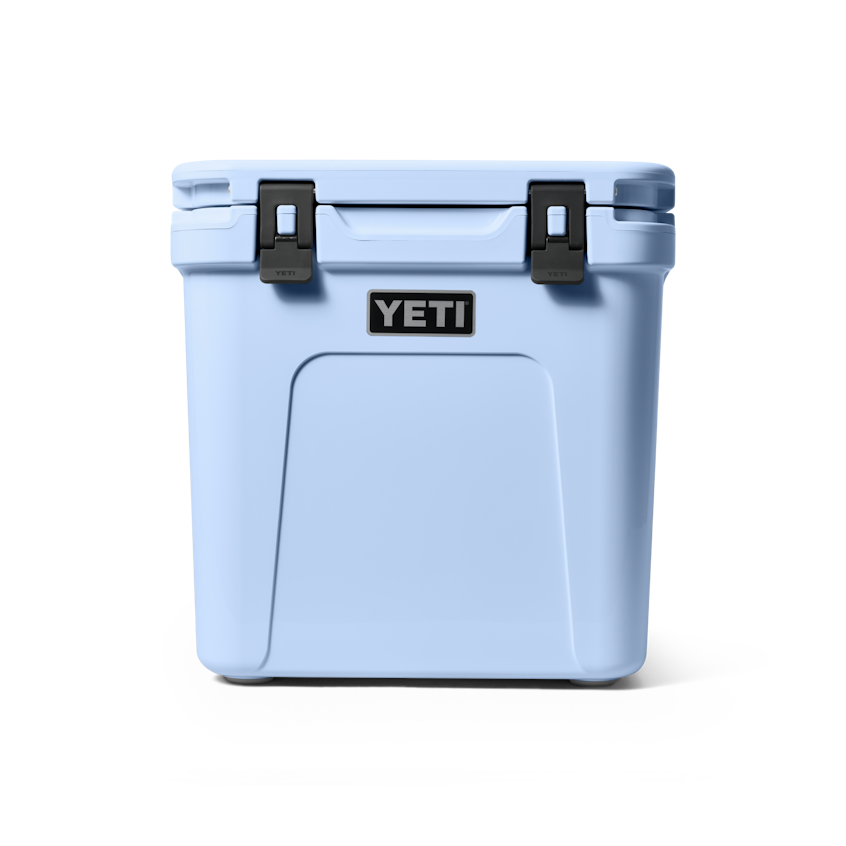 Roadie 48 Wheeled Cooler - Big Sky Blue