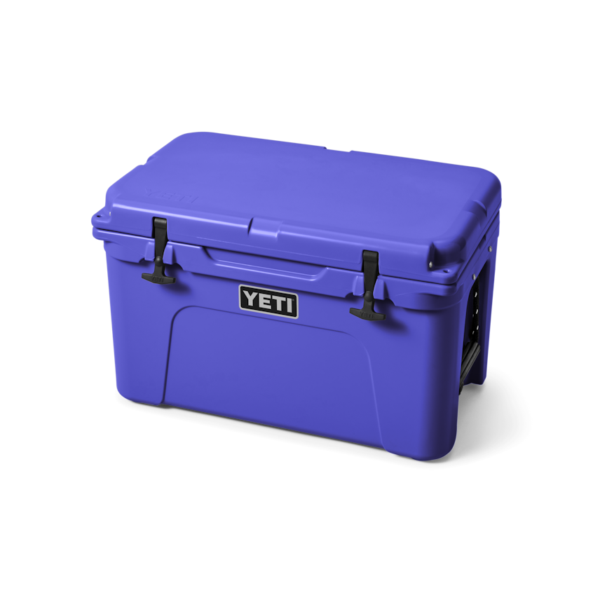 Tundra 45 - Ultramarine Violet