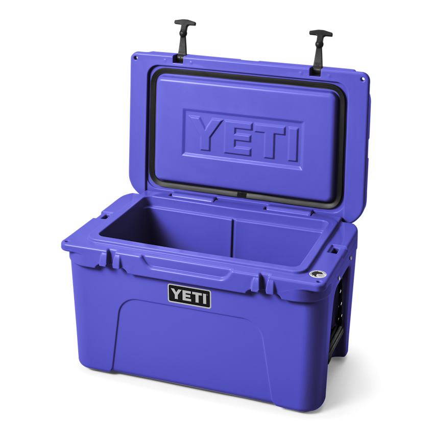 Tundra 45 - Ultramarine Violet