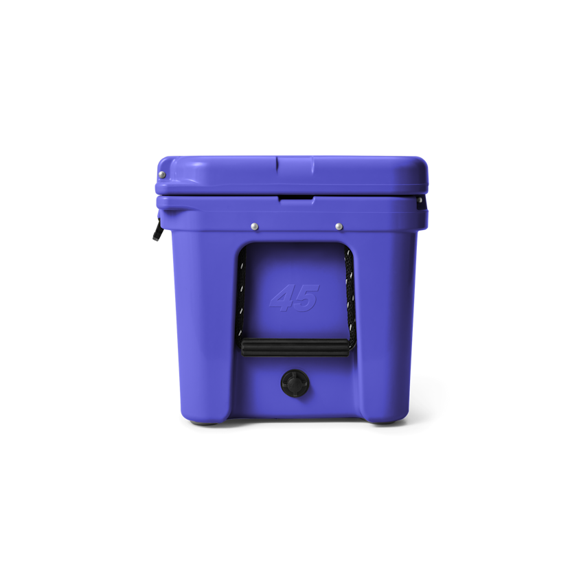 Tundra 45 - Ultramarine Violet