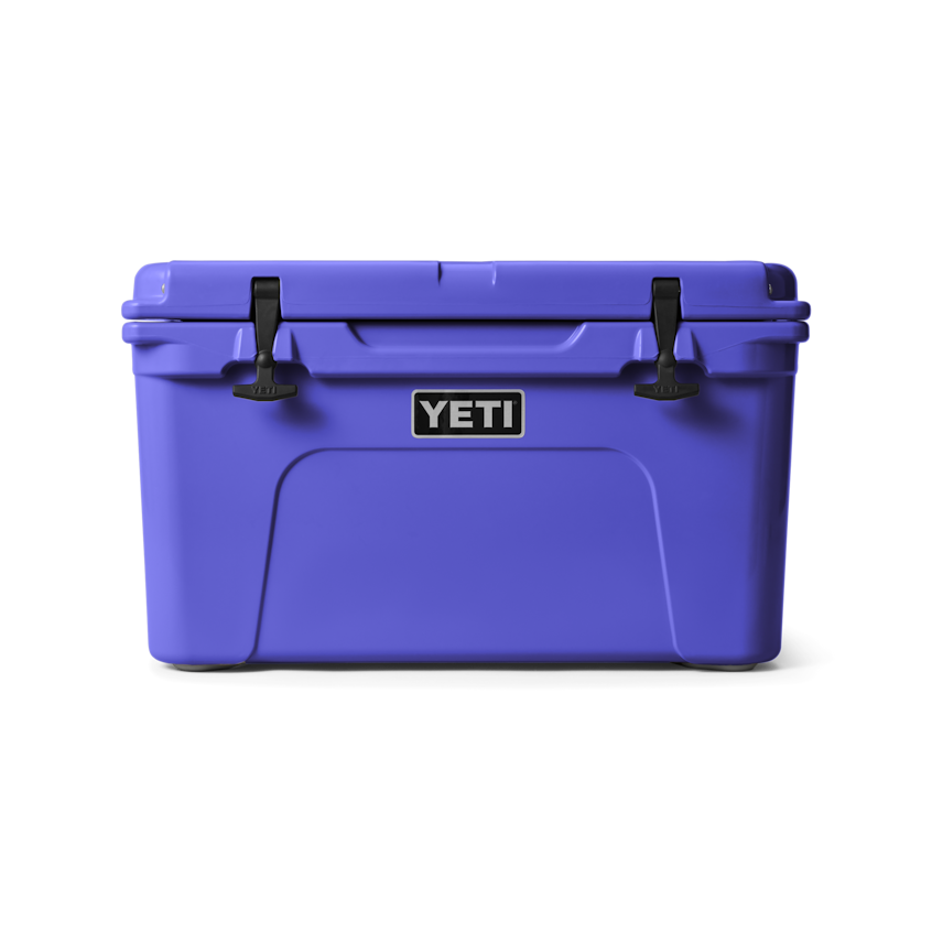 Tundra 45 - Ultramarine Violet