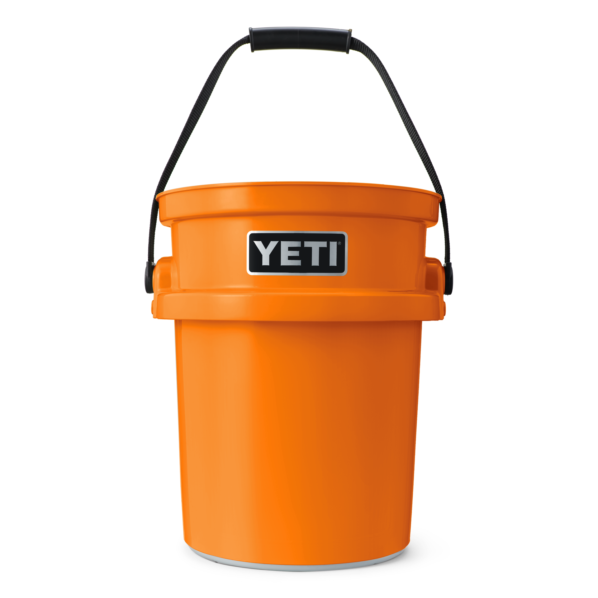 LoadOut 5-Gallon Bucket - King Crab Orange