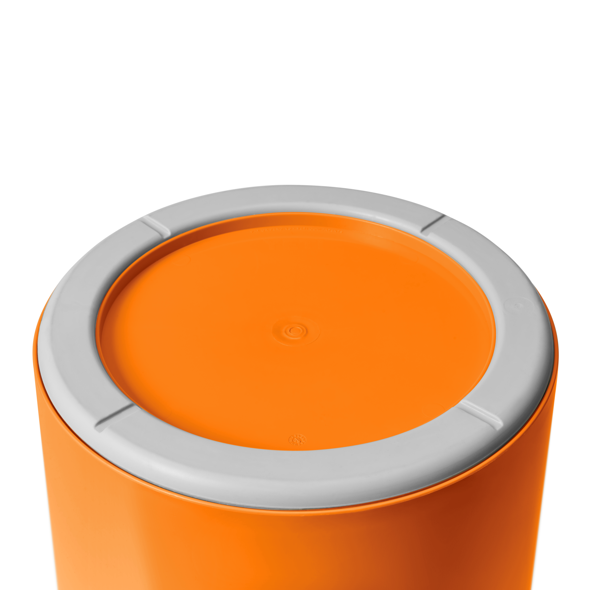 LoadOut 5-Gallon Bucket - King Crab Orange