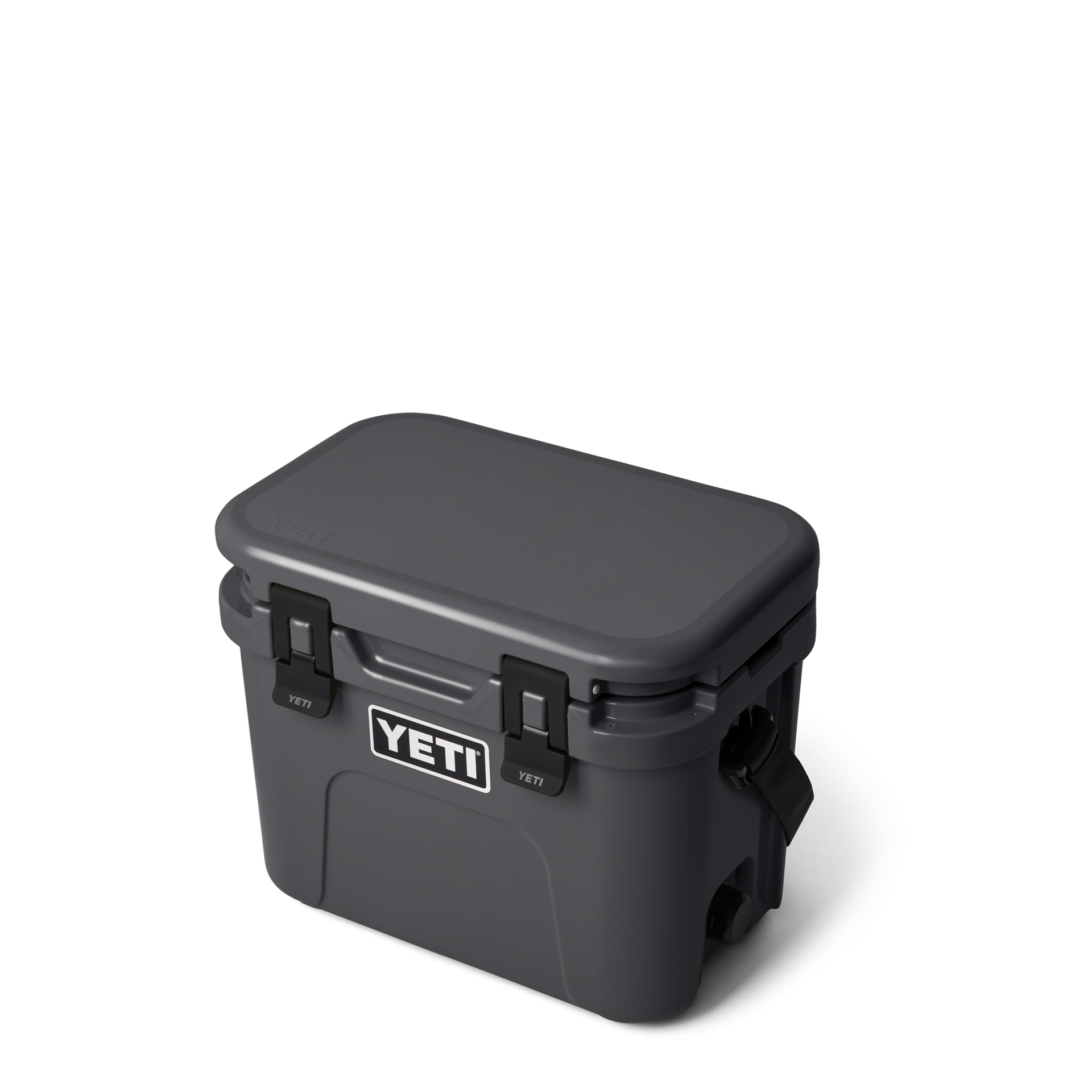 Roadie 15 - Charcoal
