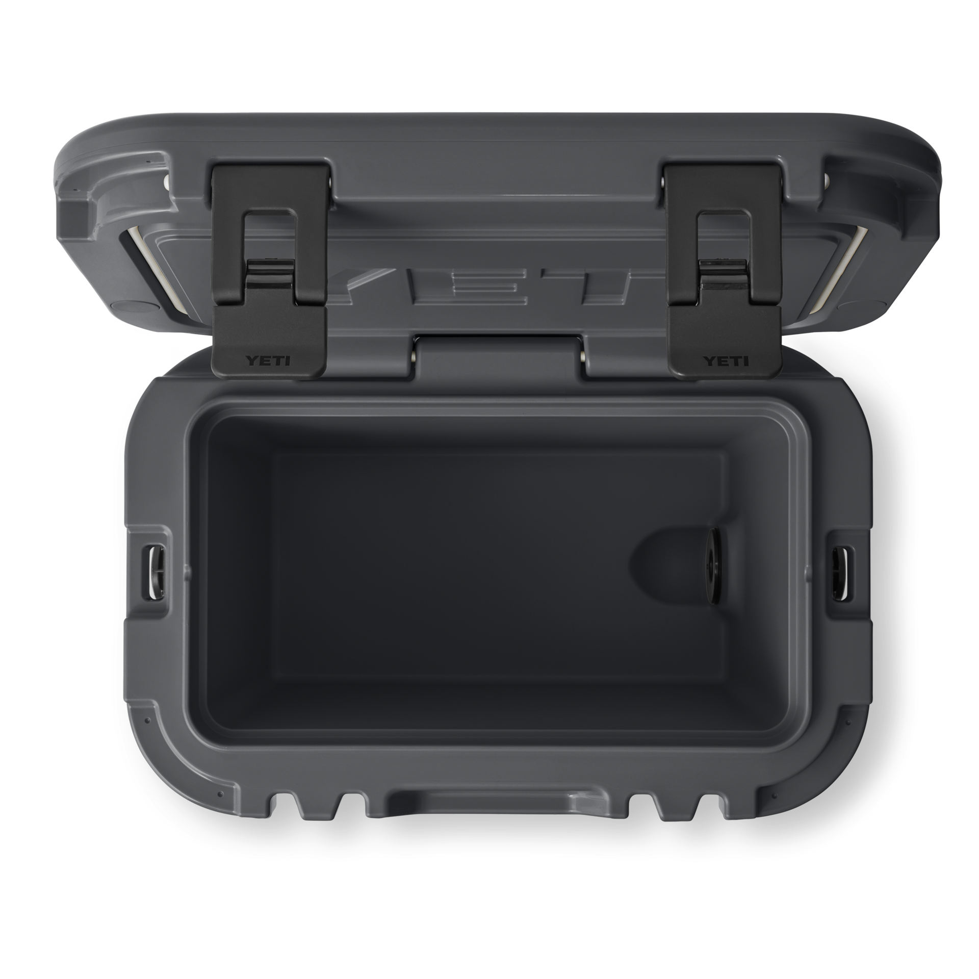 Roadie 15 - Charcoal