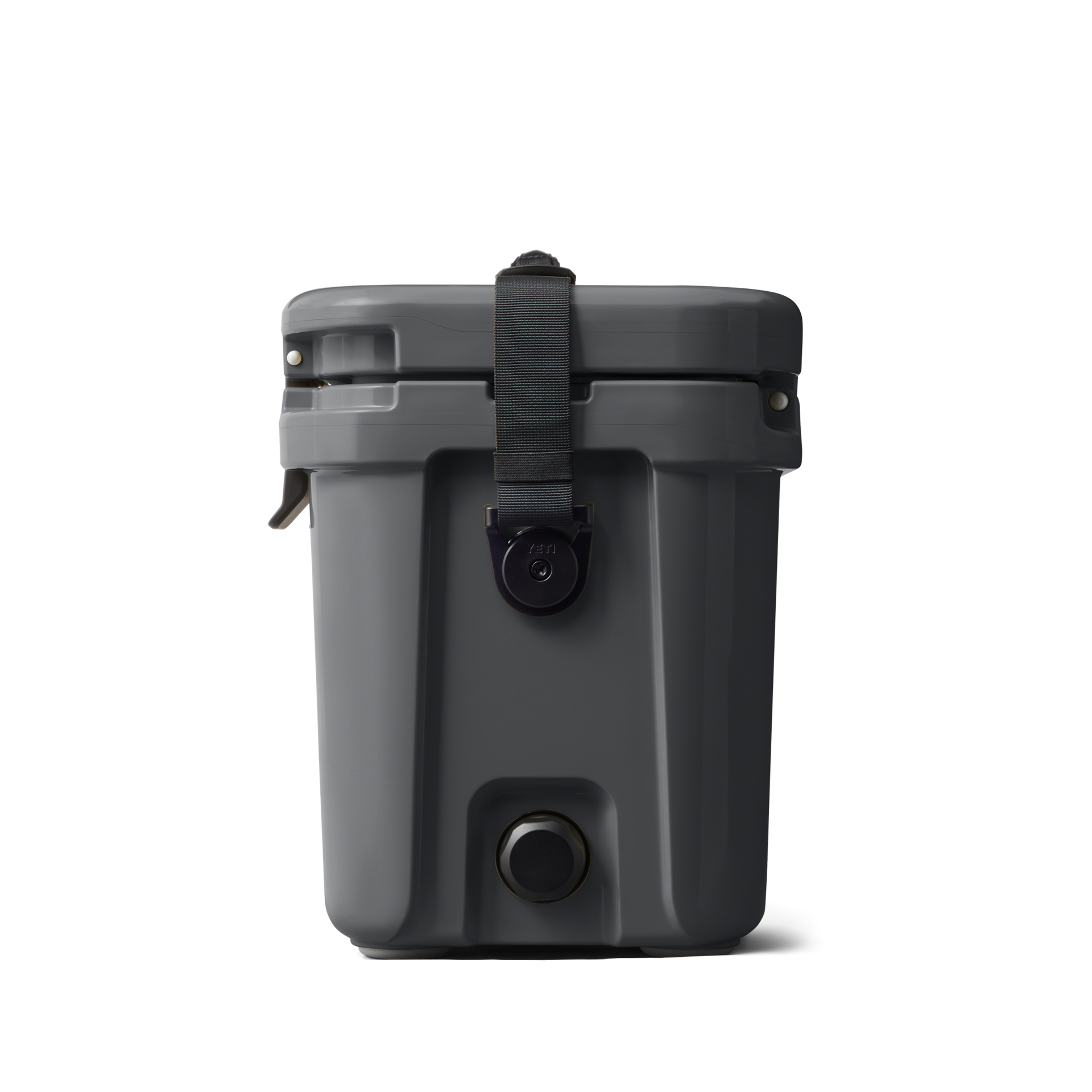 Roadie 15 - Charcoal