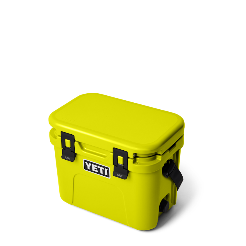 Roadie 15 - Firefly Yellow