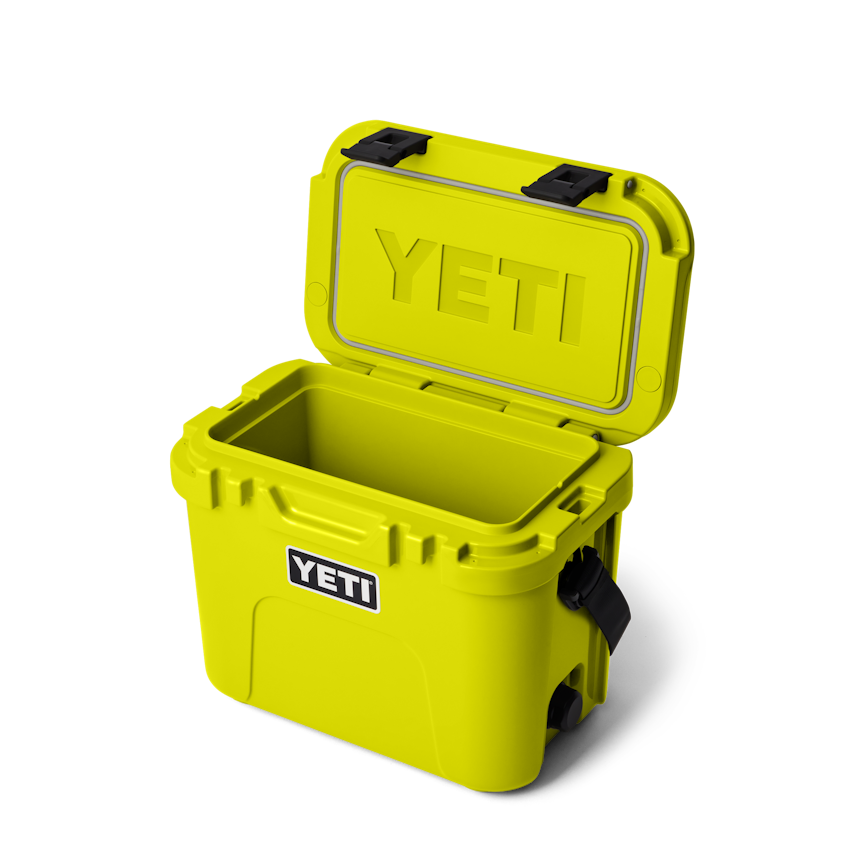 Roadie 15 - Firefly Yellow