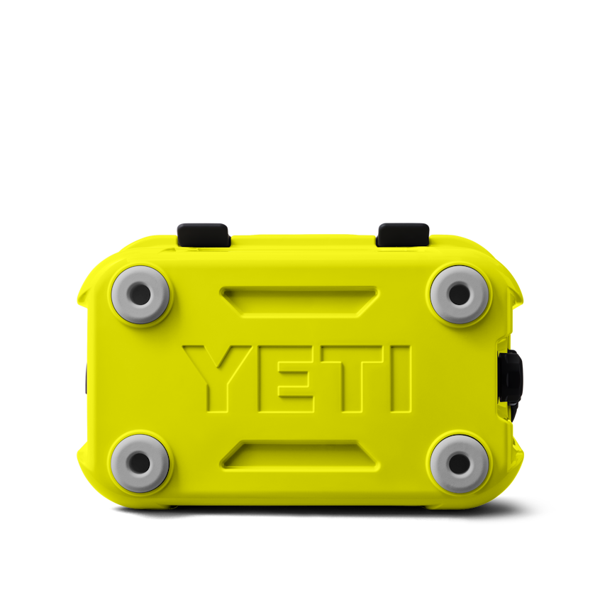 Roadie 15 - Firefly Yellow