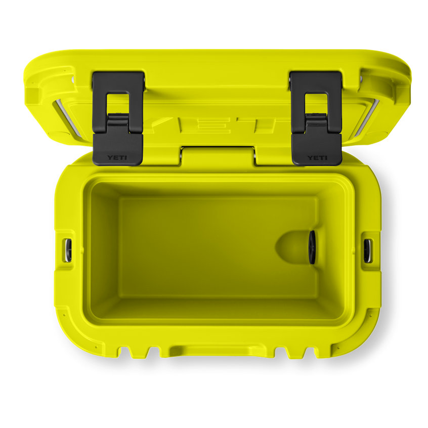 Roadie 15 - Firefly Yellow