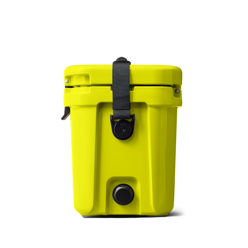 Roadie 15 - Firefly Yellow