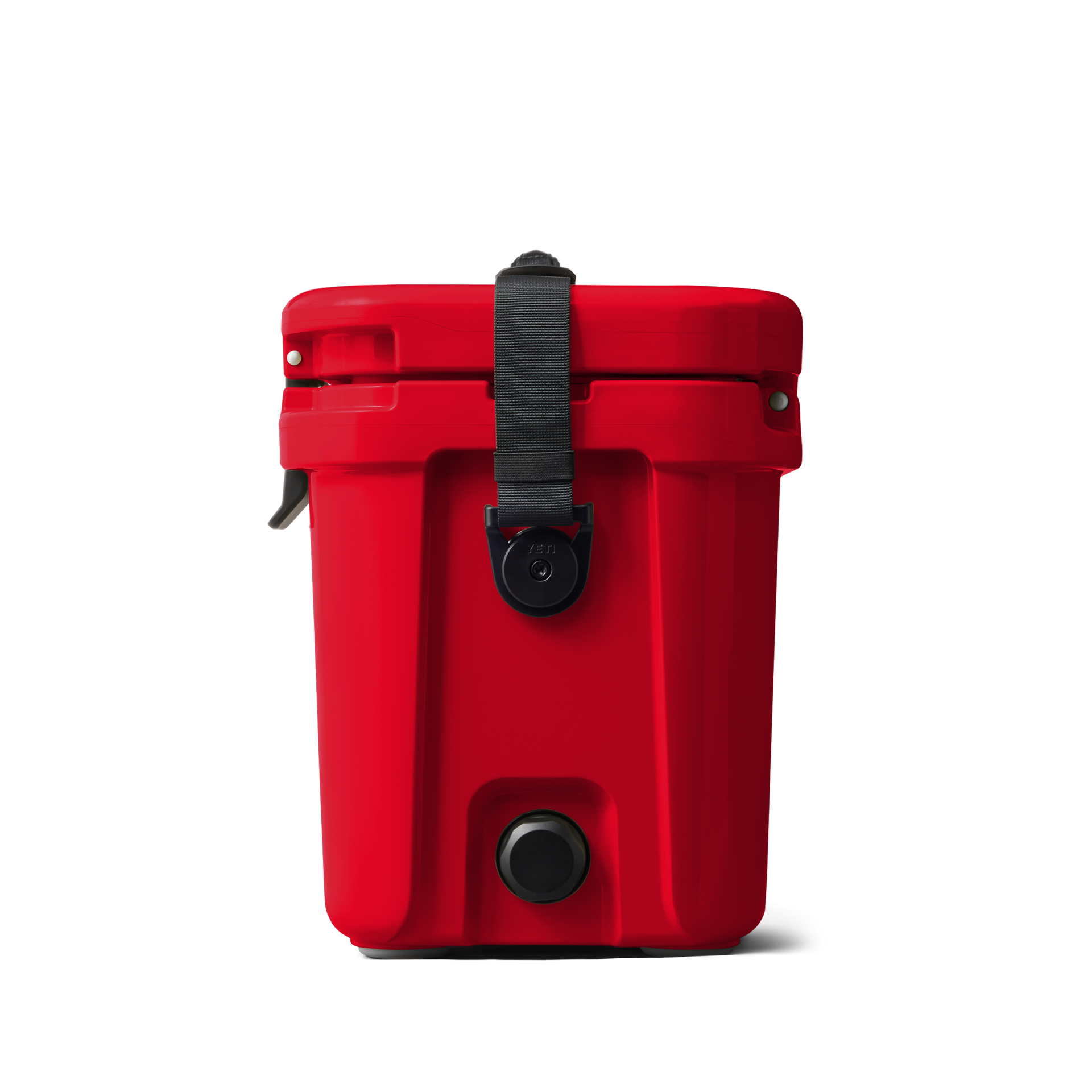 Roadie 15 - Rescue Red
