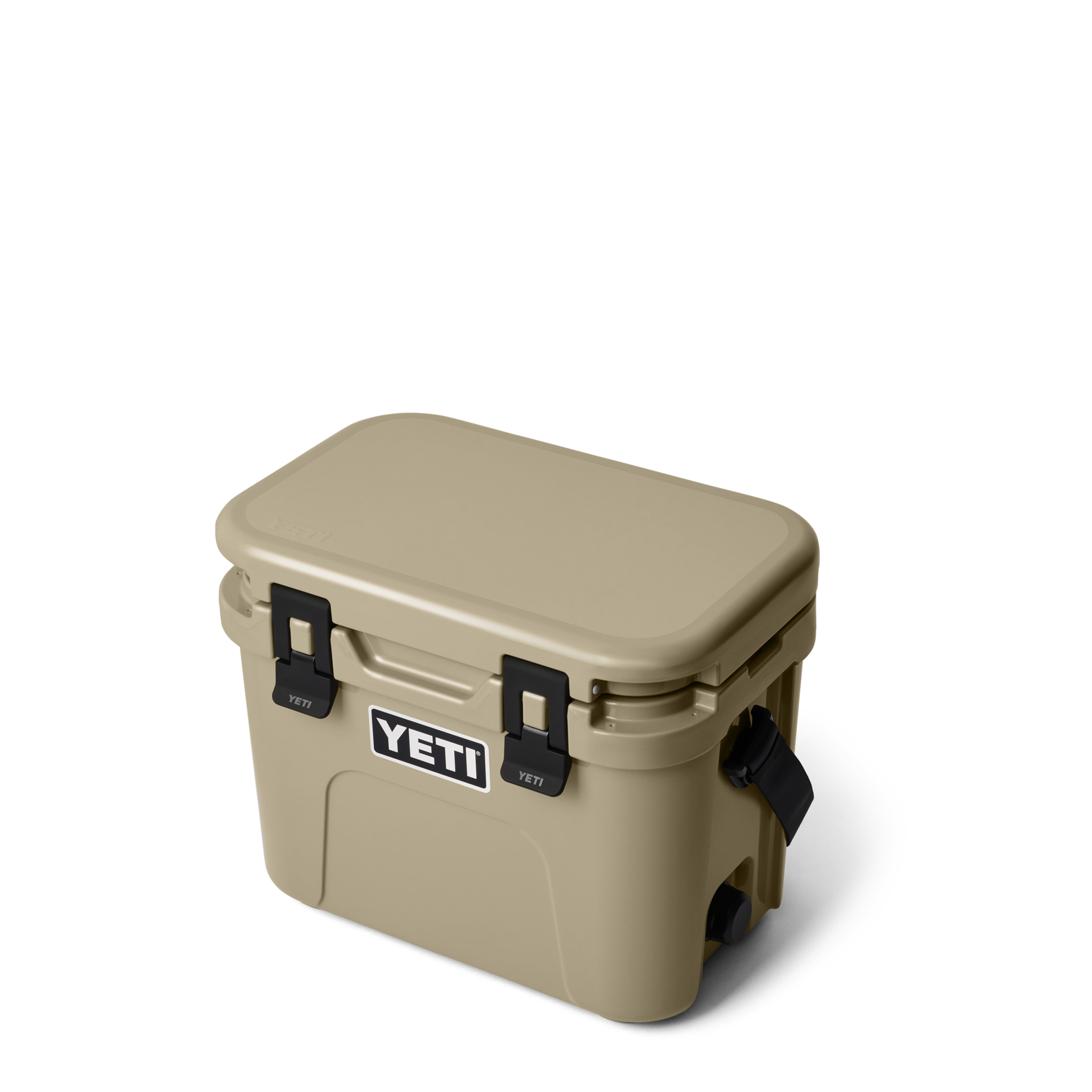 Roadie 15 - Tan
