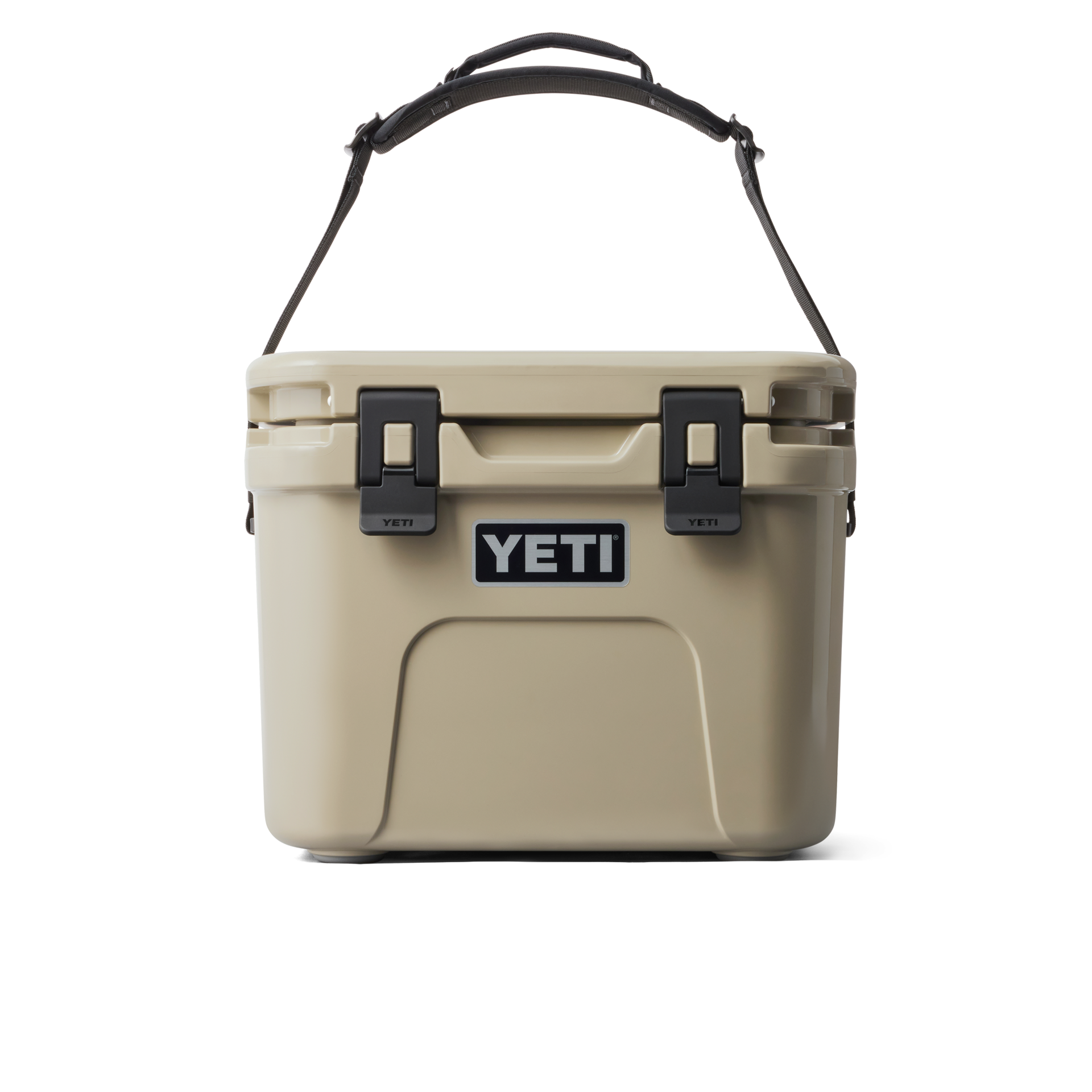 Roadie 15 - Tan