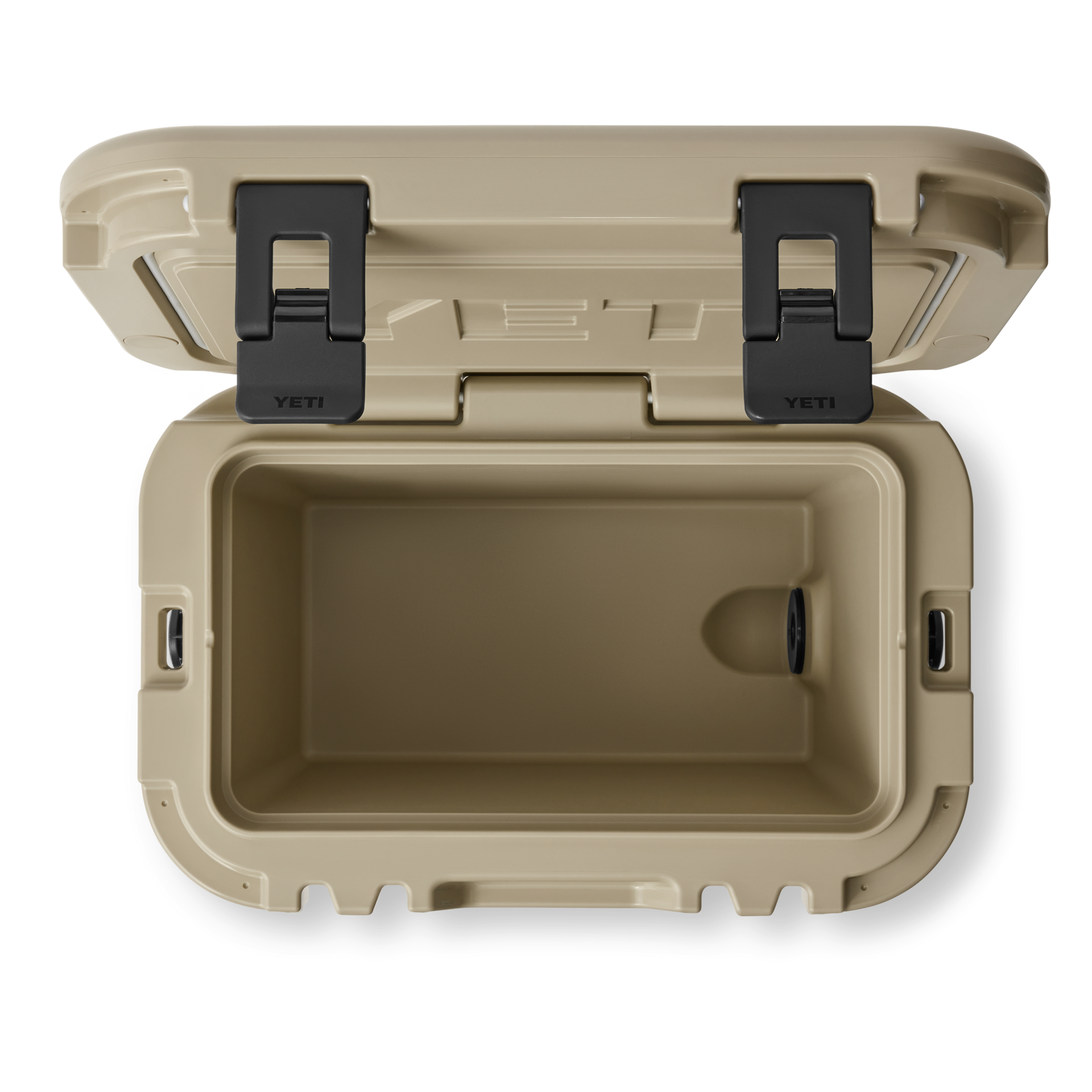 Roadie 15 - Tan