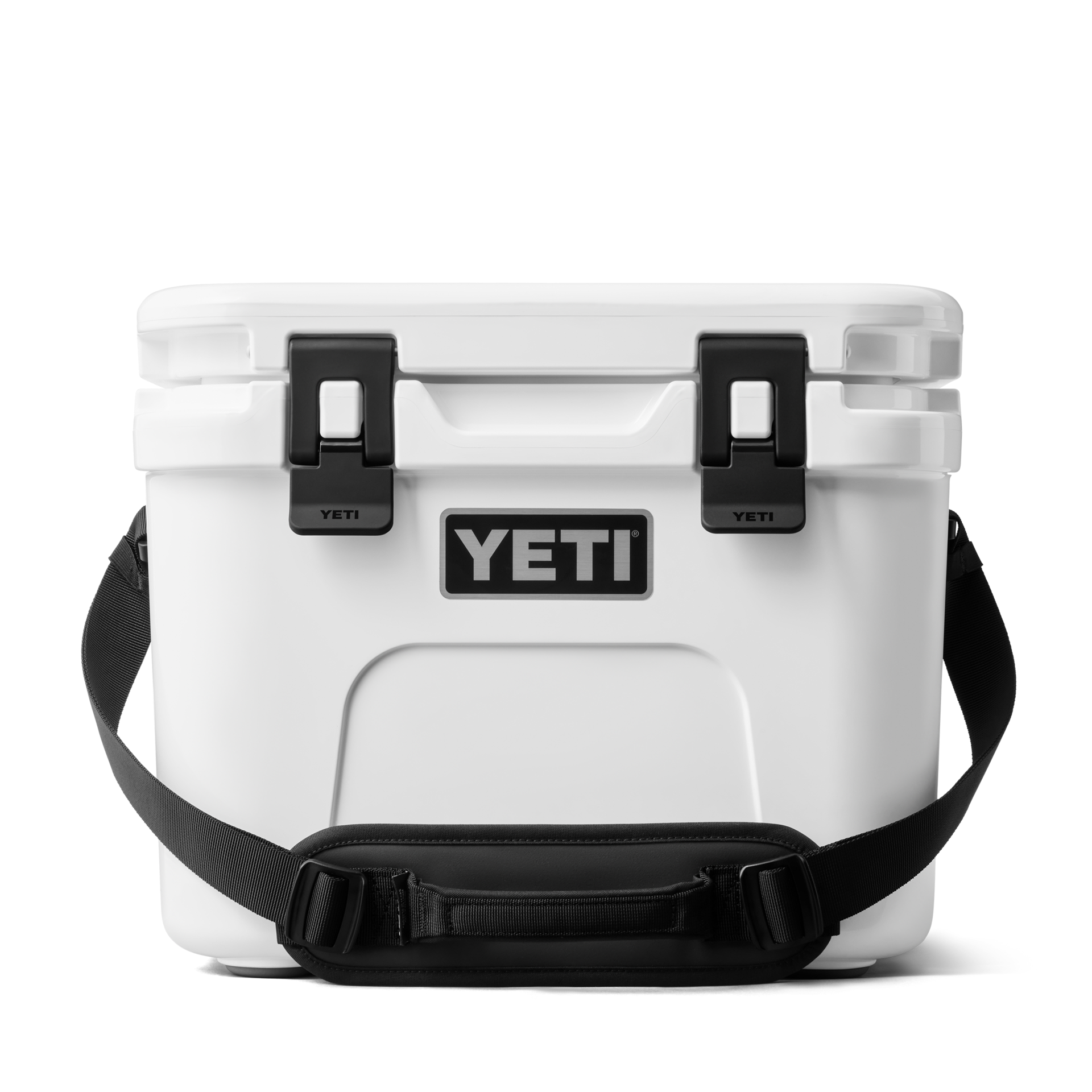 Roadie 15 - White