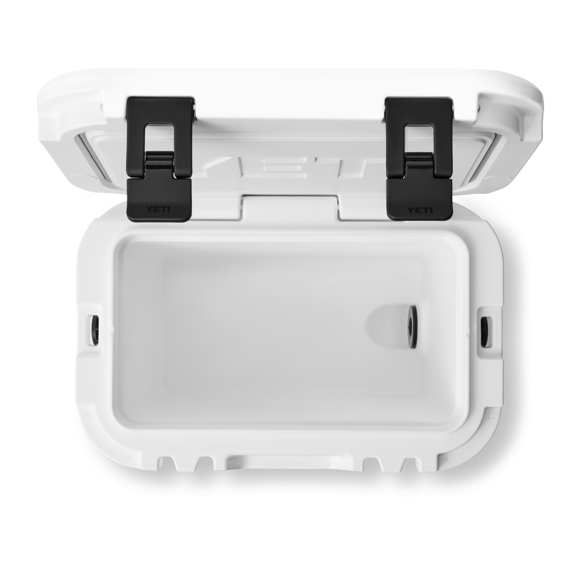 Roadie 15 - White