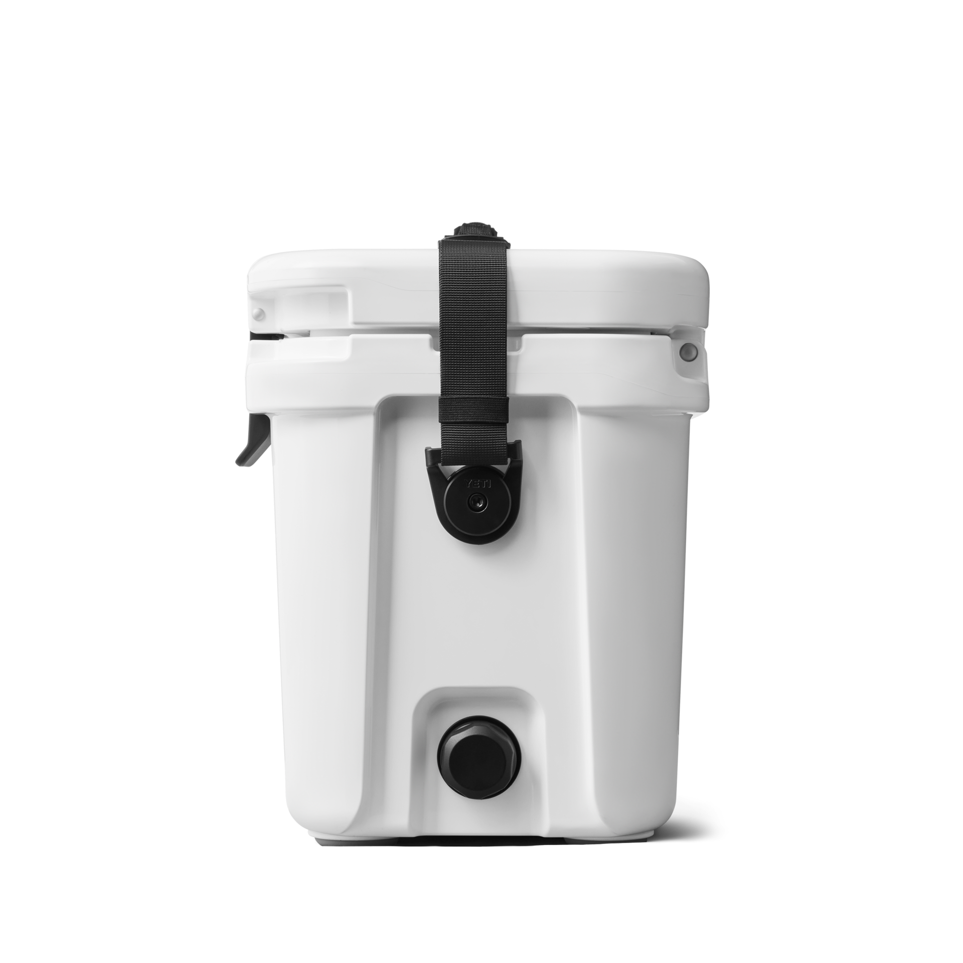 Roadie 15 - White