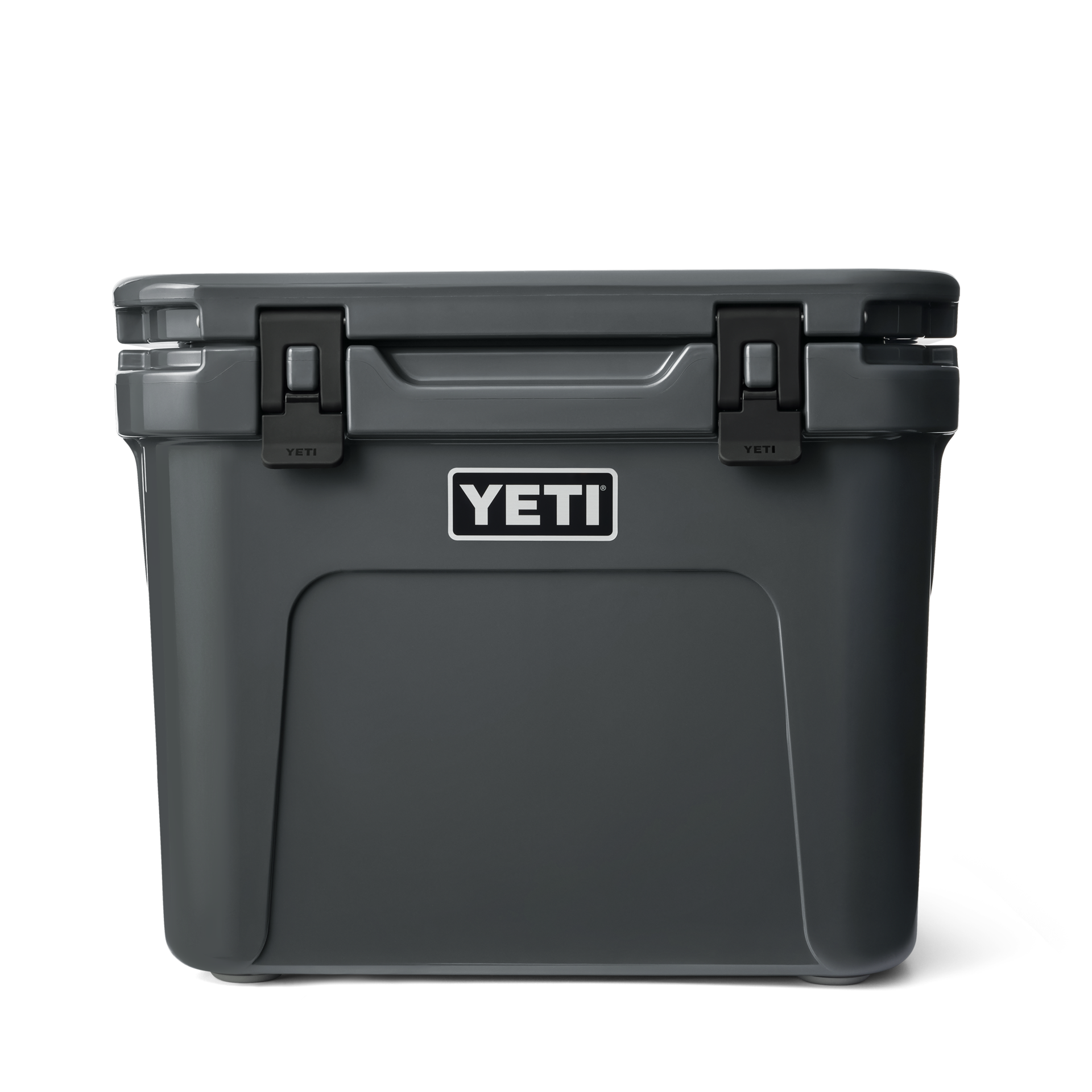 Roadie 32 Wheeled Cooler - Charcoal