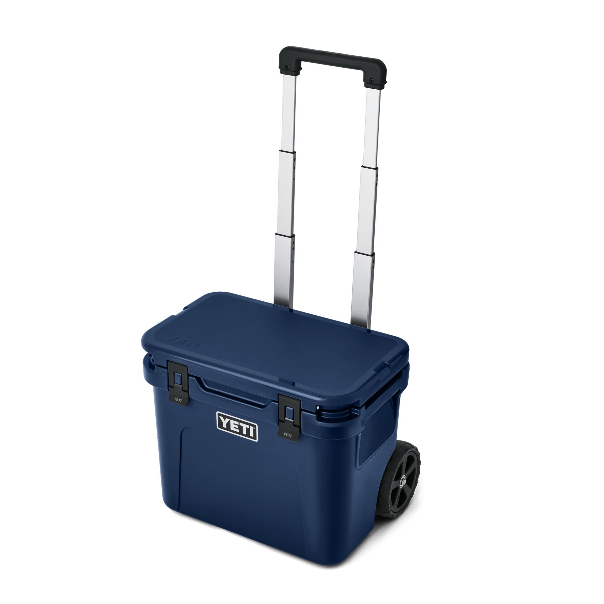 Roadie 32 Wheeled Cooler - Navy