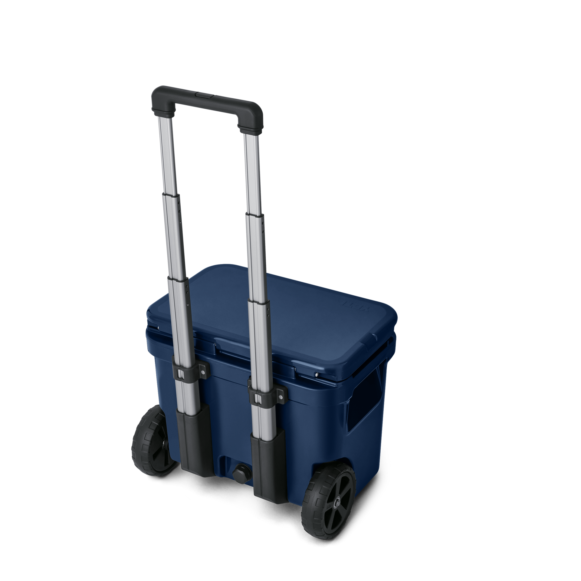 Roadie 32 Wheeled Cooler - Navy