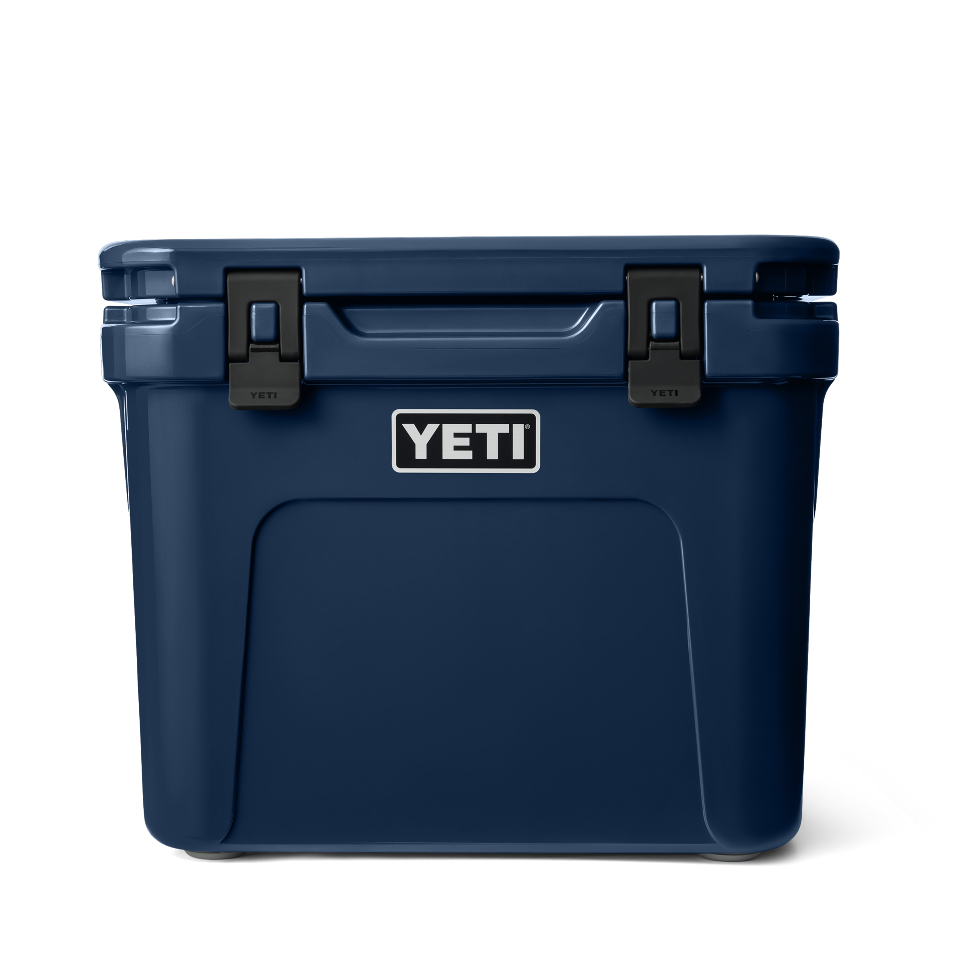 Roadie 32 Wheeled Cooler - Navy