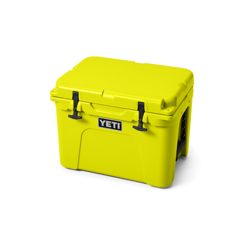 Tundra 35 - Firefly Yellow