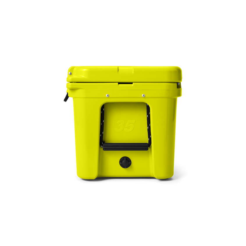 Tundra 35 - Firefly Yellow