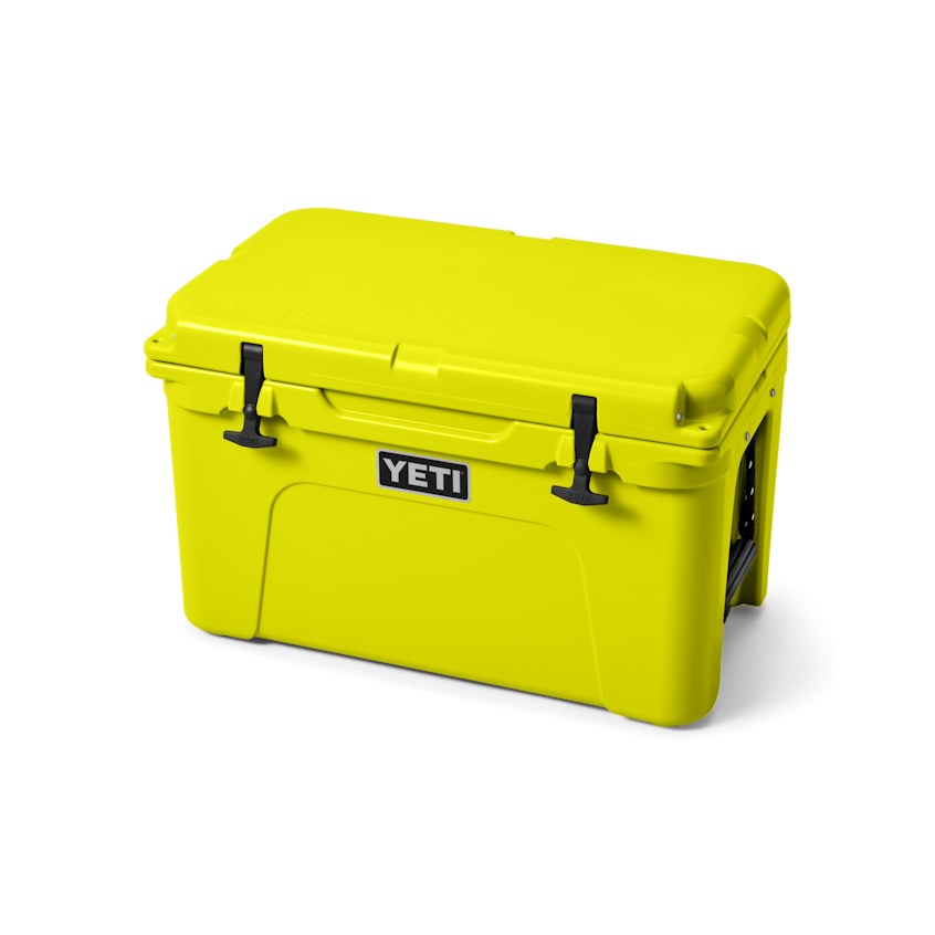 Tundra 45 - Firefly Yellow