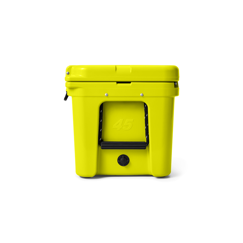 Tundra 45 - Firefly Yellow