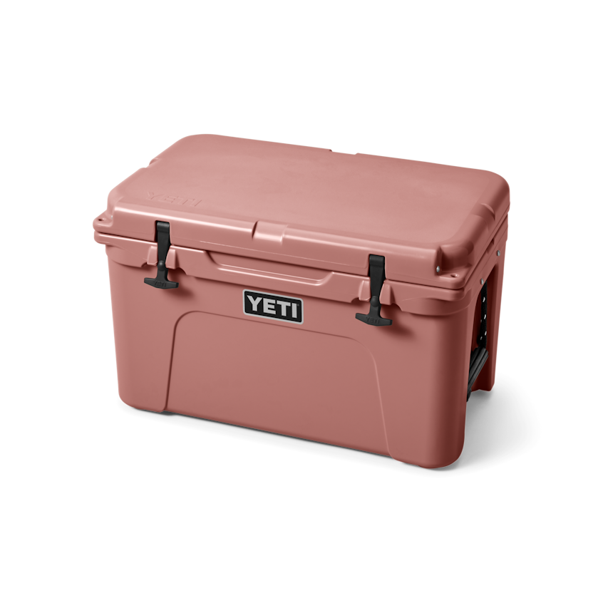 Tundra 45 - Sandstone Pink