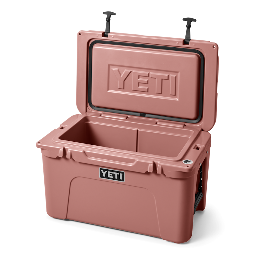 Tundra 45 - Sandstone Pink