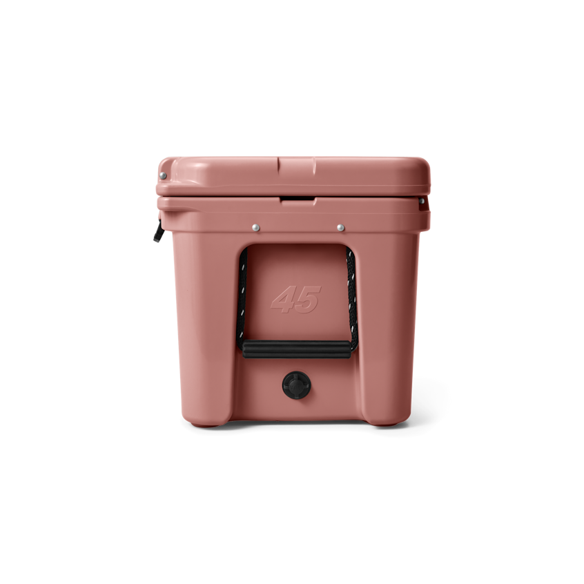 Tundra 45 - Sandstone Pink