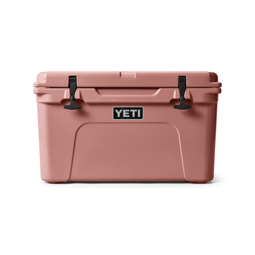 Tundra 45 - Sandstone Pink