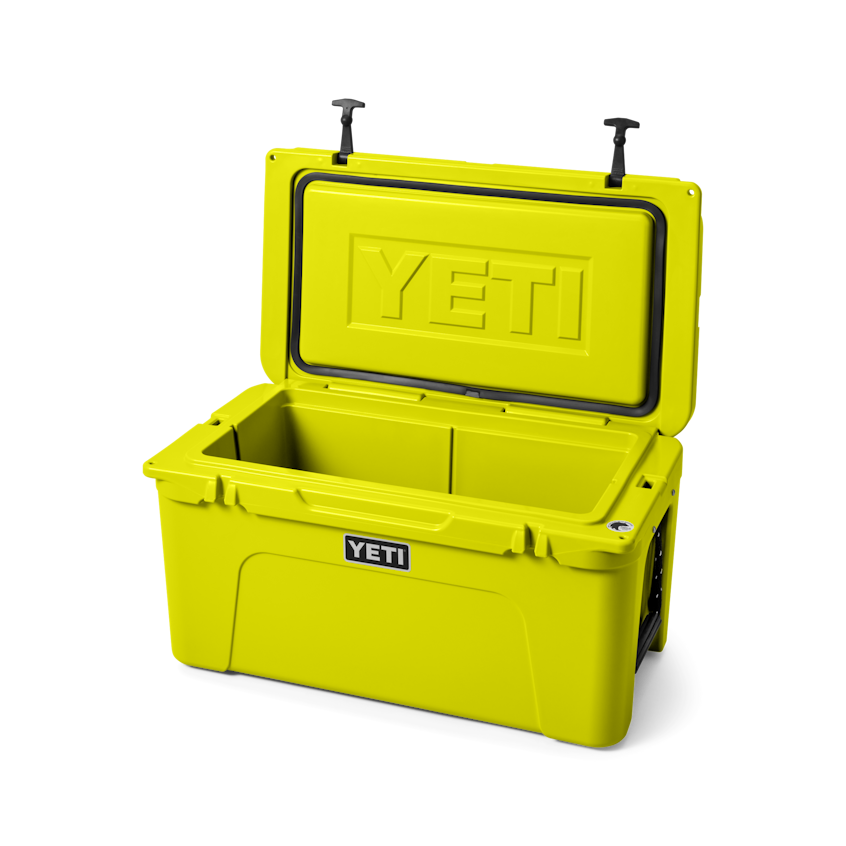 Tundra 65 - Firefly Yellow